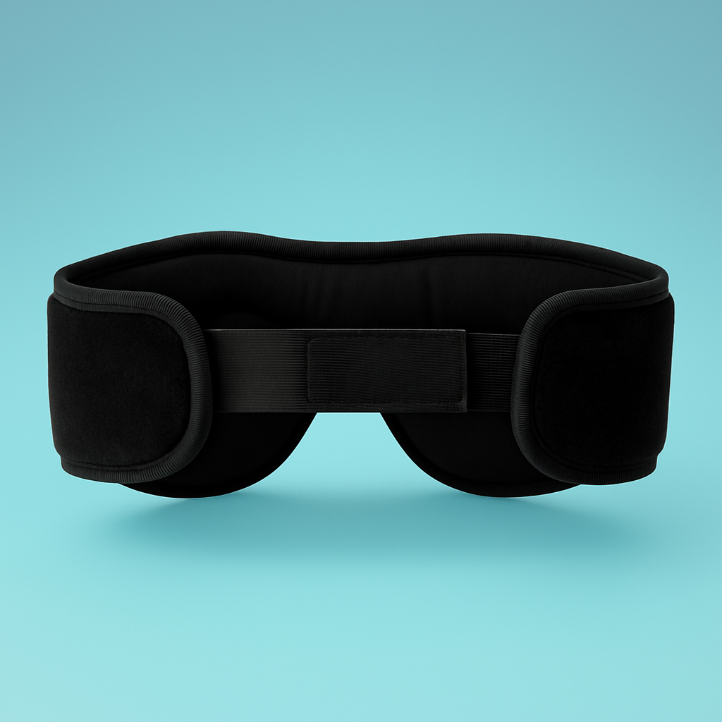 SleepHalo™ – Bluetooth Sleep Band