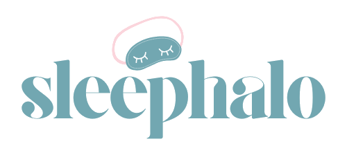 SleepHalo™